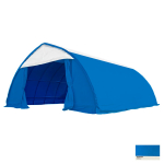 Norwani Pressuhalli 900g, 9,2x10x4,85m