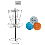 Polardisc Algaja Discgolfi Korv Komplekt