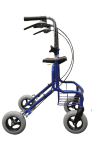 Rollaator Paavo Tukimet