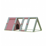 Trekker J&auml;nese Puur Coco 118x45x50cm