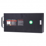 Swoop elektrilise t&otilde;ukeratta aku Urban 60V 12 Ah