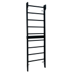 React Varbsein Musta 230X70X10 CM