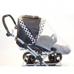 S&auml;&auml;sev&otilde;rk lapsevankrile