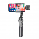 Snapsy Gimbal Pro 3-Teljeline Kaamera Stabilisaator