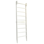 React Varbsein Valge 230X70X10 CM