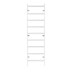 Eco Body Varbsein, valge