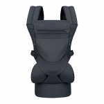 Kikid Beebikandja Reisija, Must