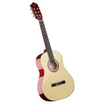 Lykke akustiline kitarr Classic, suurus 3/4, 36"