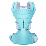 Kikid Deluxe Beebikandja, Ts&uuml;aan