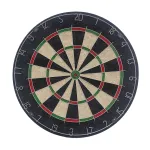 React Noolem&auml;ng Dartboard