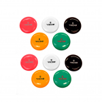 Viking Discs Marker Disc Golf Disc 10tk Komplekt
