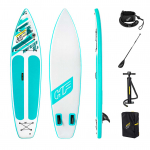 Bestway SUP-laud Aqua Glider, 320x79x12cm