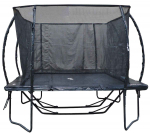 Gymsport batuut ADVANCE RISTK&Uuml;LIK 3x4,5m