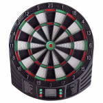 React Elektrooniline Noolm&auml;ng Dartboard