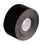 Eco Body Kinesioteip, must