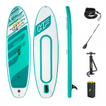 Bestway SUP-laud Huakai, 305x84x15cm