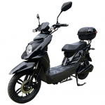 Swoop Elektriline Roller Elegante Must 1000W