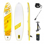 Bestway SUP-laud Aqua Cruiser, 320x76x12cm