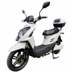 Swoop Elektriline Roller Elegante Valge 1000W