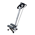 React Mini Stepper 200 koos k&auml;etugedega