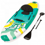 Bestway SUP-laud Hydro-Force Freesoul Tech, 340x89x15cm, tuurimine