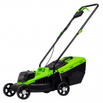 Fornorth Aku Muruniiduk GH1000e, 20V, koos akuga ja laadijaga