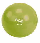 Eco Body treeningpall 1.5kg