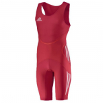 Adidas WR Class M Maadlussinglit, Punane