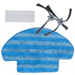 Lykke Pro 2000 v2 tarvikute komplekt robot-tolmuimejale