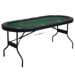 Nordcore Pokkerilaud All-in 8