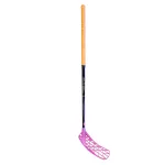 Exel E-Fect 2.9 Round Mb Saalihokikepp, Must