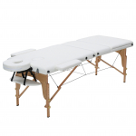 React Massaažilaud P300 Valge