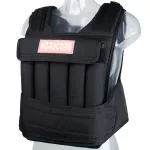 Nordcore Kaalutud Vest Core 15kg
