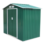 Fornorth Aiakuur, 2.71m2, roheline