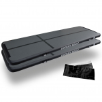 AirTrack Nordic Home 3M Collectors Edition Set, Black