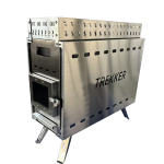 Trekker ahi telksauna jaoks