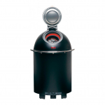 Helo elektriline saunak&uuml;tte Saunatonttu 8, 8kW, 9-17m&sup3;, eraldiseisev juhtimine