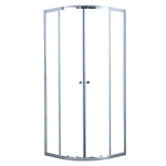 Lykke du&scaron;inurk Originaal 100x100x195cm, &uuml;mar &auml;&auml;r