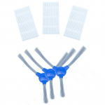 Lykke Pro 1500 tarvikute komplekt robot-tolmuimejale