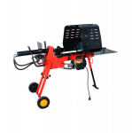 Timco Halumismasin 8T 52cm jalgadega