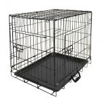 Trekker Koerapuur Valguse Metall M