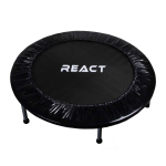 React MiniBatuut 100cm