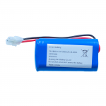 Lykke originaalaku robottolmuimejale Pro 1500