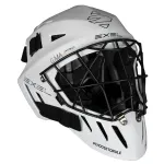 Exel G Max Pro Saalihoki v&auml;ravavahi mask, Valge