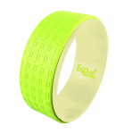Eco Body joogaring