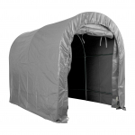 Fornorth Kaasaskantav Garaaž 1,6x2,4m, heleda hall, aiakuur