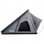 Trekker Katuse Telk Voyager M, Hall