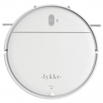 Lykke Robottolmuimeja Pro 2000 V2, Valge