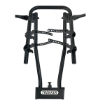 Trekker Jalgrattahoidja Autole 2 Rattale P200