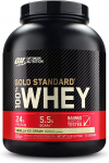 Optimum Nutrition 100% Gold Standart Whey Vanilla Ice Cream 2.27 kg